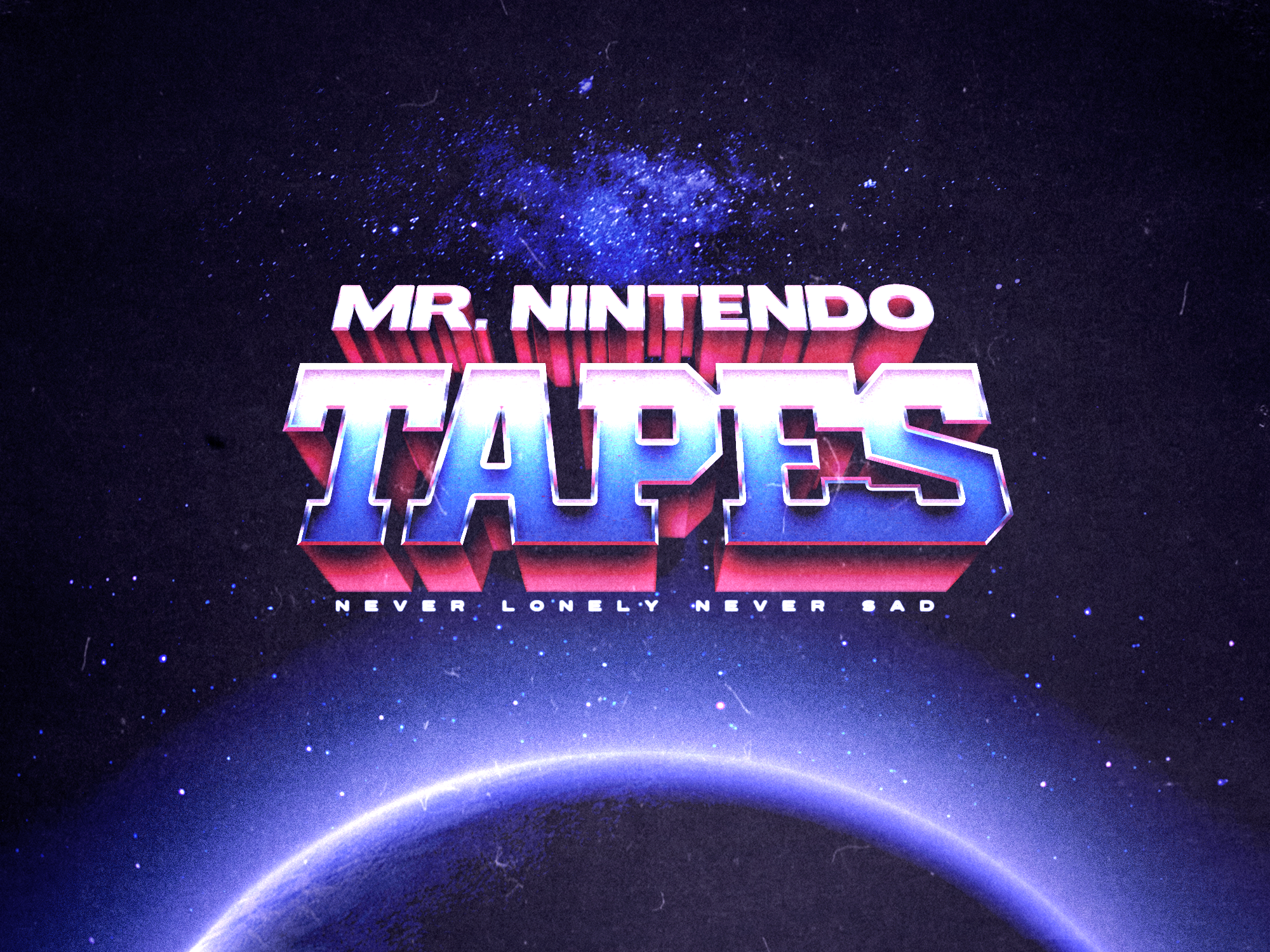 Mr. Nintendotapes